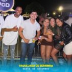 Vaquejada de Serrinha (Sexta-feira)